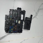 2013-2014 Ford F-150 Cabin Fuse Relay Box Bcm EC3T-14B476-BA Used. Price: $120.00.