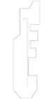Genuine Nissan Relay Box Bracket 68188-EZ00A New. Price: $13.74.