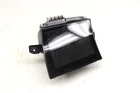 Left Dash Head Up Display Screen Lhd Hud Bmw Oem F01 F02 F03 750LI 2010-2015 Used. Price: $127.49.
