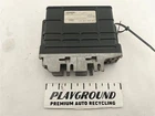 Audi Cabriolet 8G Transmission Gearbox Computer Control Module Fits 1994-1998 Used. Price: $64.92.