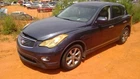 Engine Ecm Electronic Control Module Rwd Fits 08 Infiniti EX35 294032 Used. Price: $103.99.