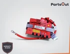13-15 Bmw E84 X1 Rear Power Distribution Battery Terminal Fusebox Oem Used. Price: $64.35.