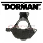 Dorman Front Left Steering Knuckle For 2002-2006 Cadillac Escalade Gear Ry New. Price: $195.95.
