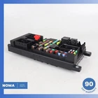 2012 Jaguar X351 Xj Rear Relay Fuse Box BW9314F041AB Oem Used. Price: $112.05.