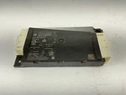 19-23 Mercedes Benz Sprinter 2500 Keyless Ignition Control Module Oem Used. Price: $179.65.
