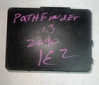 2013 Nissan Pathfinder Control Unit Ipdm Fuse Relay Box 284B73JA0B Used. Price: $74.10.