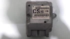 07 Chrysler Pacifica Srs Module 04606918AE Used. Price: $49.50.