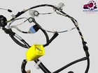 Front Left Driver Door Wire Wiring Harness Oem 2019-22 Toyota RAV4 Used. Price: $76.99.