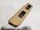 Bentley Continental Flying Spur 06-10 Left Rear Window Seat Heat Switch Oem Used. Price: $98.10.