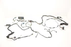 10-13 Porsche Panamera 4.8L Awd Rear Trunk Lid Gate Wiring Harness 97061271900 Used. Price: $59.99.