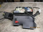 2012-2014 Ford Focus W/o Rs Engine Fuse Box Circuit Block Relay Compartment Used. Price: $54.97.