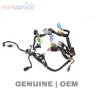 2004-2010 Audi A8 Quattro Front Left Seat Wiring Harness 4E1971384B Used. Price: $17.49.