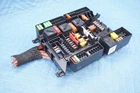 Bmw X1 Dash Fuse Relay Box Control Module Unit 2016-2019 Oem Used. Price: $50.00.