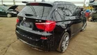 Chassis Ecm Suspension Tpms Fits 11-17 Bmw X3 7034367 Used. Price: $117.89.