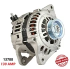 130 Amp 13788 Alternator Mazda Miata New High Output Performance 1999 2000 1.8L. Price: $196.49.