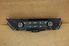 18 19 20 21 22 23 24 Buick Enclave Ac Heat Climate Control Oem 84497455 Used. Price: $28.00.