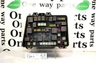 05082790AH Chrysler Pacifica 2004-2006 Fusbox Relay Juntion Modul Oem 11A7 53 B1 Used. Price: $65.99.