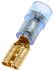 Dorman 84546 16-14 Gauge Disconnect, .187 In., Blue New. Price: $17.21.