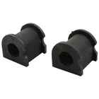 Moog K201321 Stabilizer Bar Bushing Kit Rear To Frame New. Price: $21.99.