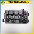 08-09 Chevrolet Corvette C6 Engine Wiring Harness Junction Block Fuse Box Oem Used. Price: $290.78.