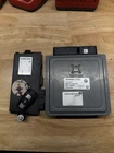 07-10 Bmw E90 E91 E92 335I N54 Dme MSD80 Engine Ecu CAS3 Ignition Key Set Lock Used. Price: $359.99.