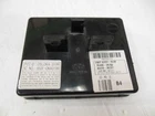 Chassis Ecm Body Control Bcm Center Dash Fits 06-07 Sonata 504992 Used. Price: $54.60.