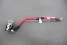 16-20 Tesla Model X 12V Oem Positive Battery Power Cable (1036883-00-E) Used. Price: $37.50.