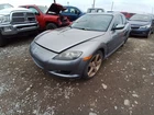 Chassis Ecm Temperature Mounted On Heater Case Fits 04-08 Mazda RX8 12679660 Used. Price: $101.02.