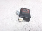 2020 Toyota Sequoia Tpms Electrical Key Receiver Control Module Oem #897B00C060 Used. Price: $173.70.