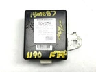 Door Control Receiver Module 89741-21040 Fits 2005-2010 Scion Tc 42512 Used. Price: $32.19.