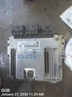 Engine Control Mod Oem 13-15 Minicoope 1YR Wrnty Used. Price: $88.00.