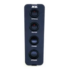 Multi-purpose Switch Panel Kit Nitrous Express 15788 Fits 10-13 Dodge Charger New. Price: $108.29.