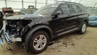 Chassis Ecm Pump Fuel Tank Mounted Fits 20-25 Explorer 7067977 Used. Price: $117.89.