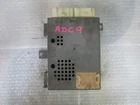 Body Control Bcm Fits 1996 Plymouth Voyager P4686925 Used. Price: $244.99.