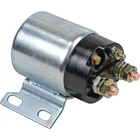 Solenoid For Delco 1114312, 1114314, 1118135, 1118140 Tractors; 245-12010 New. Price: $54.71.