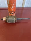Nos Starter Armature Delco Remy 1923917 For 1953 1954 1955 Buick 12-VOLT New. Price: $134.99.