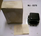 12 Volt Engine Generator Regulator Ford - P/n: D4TZ10316A (nos) New. Price: $99.99.