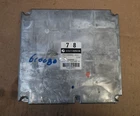 1999 Subaru Legacy Ecm Ecu Computer 22611 AD63A Used. Price: $119.99.