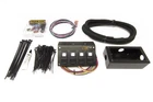 Painless Wiring Products 57109 Trail Rocker 4-SWITCH Panel Flange Mount New. Price: $210.09.