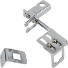 Speedway Throttle And Kickdown Cable Bracket Kit New. Price: $26.99.