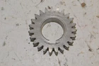 Yamaha Xt 250 Tt Gear Primary Main Clutch Drive 3Y1-16111-01-00 1980-1983 Used. Price: $8.95.
