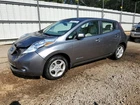 Used Transmission Control Module Fits: 2014 Nissan Leaf Reducer. Price: $134.90.