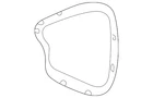 Genuine Gm Fuse Box Door 22707047 New. Price: $8.51.