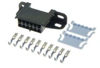 Gm Obd 1 Dlc Kit Aldl Diagnostic Connector Tbi Tpi Panel Mount With Terminals New. Price: $9.75.