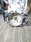 2012 Fisker Karma Electronic Hybrid Differential Generator Motor C131110103 Used. Price: $403.75.