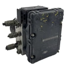 2000-2001-2002 Jaguar S-type Abs Brake Module Pump XW432C219AE Used. Price: $90.00.