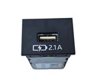 2020-2021 Toyota Corolla Center Console Usb 2.1A Charger Port Oem 85532-12020 Used. Price: $75.00.