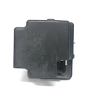 Pcm Ecm Engine Computer Bracket & Cover 1999 - 2007 Silverado 15071609 15047570 Used. Price: $50.96.