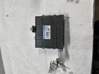 Chassis Ecm Transmission Left Hand Dash 6 Cylinder Fits 05-07 Tiburon 2177300 Used. Price: $100.04.