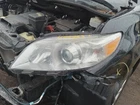 Driver Chassis Ecm Mirror Door Mounted Fits 11-20 Sienna 326851 Used. Price: $80.00.